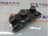 Блок управления отопителем Kia Cerato (TD) 972501M370WK