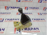 Кулиса КПП Kia Cerato (TD) 437001M500WK