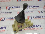 Кулиса КПП Kia Cerato (TD) 437001M500WK