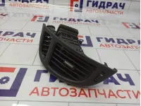 Дефлектор воздушный левый Kia Cerato (TD) 974801M100WK