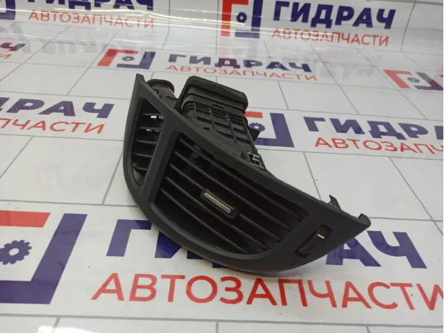 Дефлектор воздушный левый Kia Cerato (TD) 974801M100WK