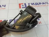Дефлектор воздушный левый Kia Cerato (TD) 974801M100WK