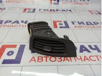 Дефлектор воздушный правый Kia Cerato (TD) 974401M300WK