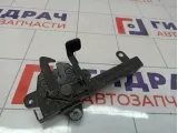 Замок капота Kia Cerato (TD) 81130-1M000