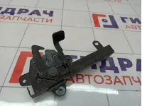 Замок капота Kia Cerato (TD) 81130-1M000