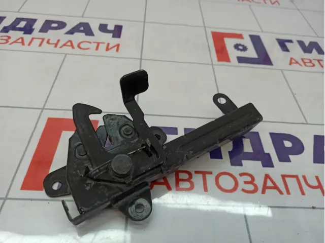 Замок капота Kia Cerato (TD) 81130-1M000
