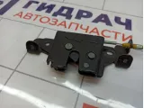 Замок спинки сиденья левый Kia Cerato (TD) 89730-1M000