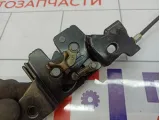 Замок спинки сиденья левый Kia Cerato (TD) 89730-1M000