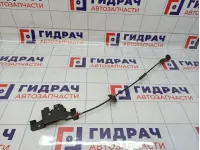 Замок спинки сиденья правый Kia Cerato (TD) 89740-1M000