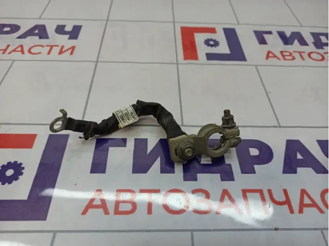 Клемма аккумулятора минус Kia Cerato (TD) 91860-1M000