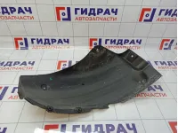 Локер задний левый Kia Cerato (TD) 86823-1M000