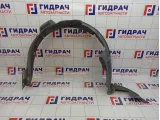 Локер передний левый Kia Cerato (TD) 86811-1M000