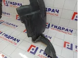 Локер передний левый Kia Cerato (TD) 86811-1M000