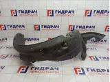 Локер передний левый Kia Cerato (TD) 86811-1M000