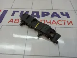 Направляющая переднего бампера правая Kia Cerato (TD) 86514-1M000