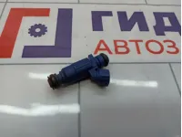 Форсунка инжекторная электрическая Kia Cerato (TD) 35310-2B000