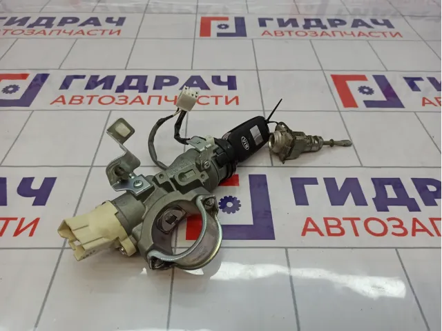 Замок зажигания Kia Cerato (TD) 81910-1M000