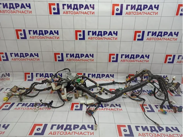 Проводка торпедо Kia Cerato (TD) 91170-1M250