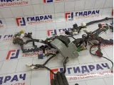 Проводка торпедо Kia Cerato (TD) 91170-1M250