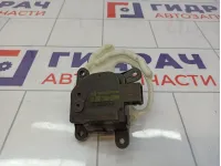 Моторчик заслонки отопителя Kia Cerato (TD) 97154-1M000