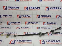 Трос КПП Kia Cerato (TD) 43794-1M500