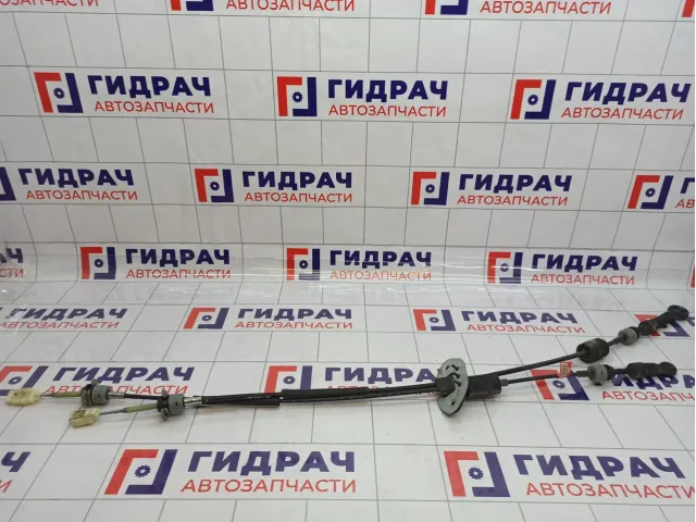 Трос КПП Kia Cerato (TD) 43794-1M500