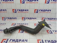 Горловина топливного бака Kia Cerato (TD) 31030-1M050