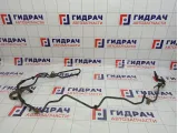 Радиатор гидроусилителя Kia Cerato (TD) 57550-1M000