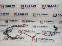 Радиатор гидроусилителя Kia Cerato (TD) 57550-1M000