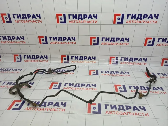Радиатор гидроусилителя Kia Cerato (TD) 57550-1M000