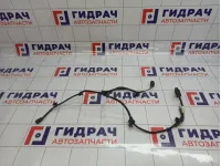 Проводка передней панели Kia Cerato (TD) 91875-1M020