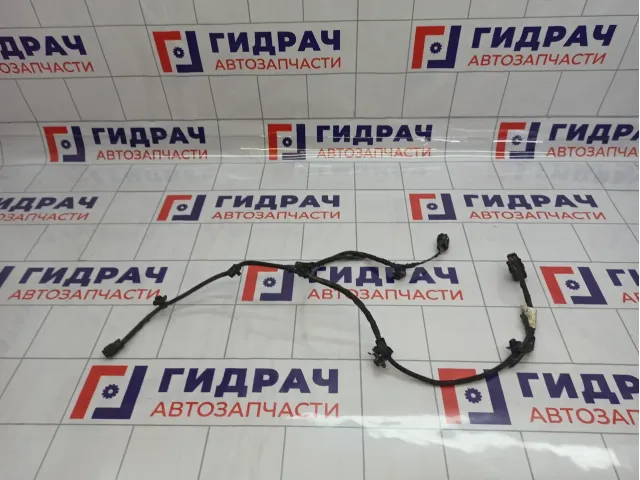 Проводка передней панели Kia Cerato (TD) 91875-1M020