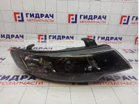Фара правая Kia Cerato (TD) 92102-1M020