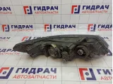 Фара левая Kia Cerato (TD) 92101-1M020