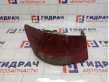 Фонарь задний наружный левый Kia Cerato (TD) 92401-1M020