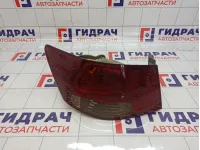 Фонарь задний наружный левый Kia Cerato (TD) 92401-1M020