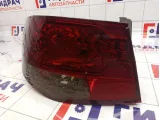 Фонарь задний наружный левый Kia Cerato (TD) 92401-1M020