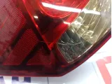 Фонарь задний наружный левый Kia Cerato (TD) 92401-1M020