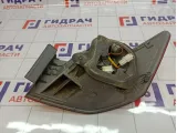 Фонарь задний наружный левый Kia Cerato (TD) 92401-1M020