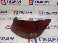 Фонарь задний наружный правый Kia Cerato (TD) 92402-1M020