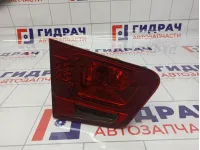 Фонарь задний внутренний левый Kia Cerato (TD) 92403-1M020