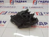 Фара противотуманная левая Kia Cerato (TD) 92201-1M400