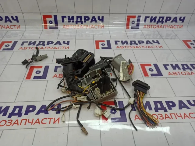 Фишка (разьем) Kia Cerato (TD)
