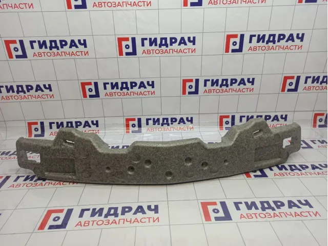 Наполнитель переднего бампера Kia Cerato (TD) 86520-1M010