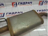 Глушитель основной Kia Cerato (TD) 28730-1M001
