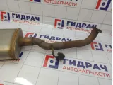 Глушитель основной Kia Cerato (TD) 28730-1M001
