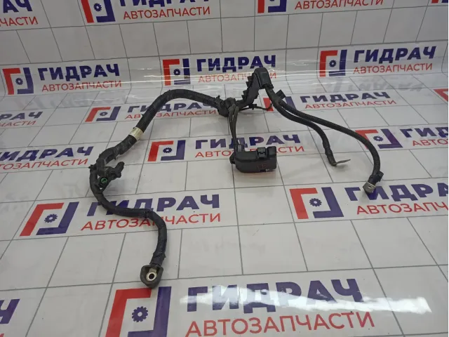 Клемма аккумулятора плюс Kia Cerato (TD) 91850-1M621