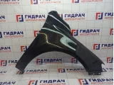 Крыло переднее правое Kia Cerato (TD) 66321-1M040