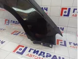 Крыло переднее правое Kia Cerato (TD) 66321-1M040