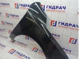 Крыло переднее правое Kia Cerato (TD) 66321-1M040